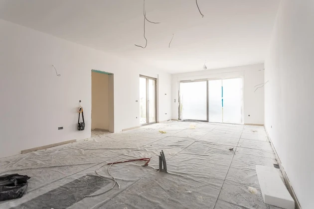 Sevid, appartamento con tre camere al secondo piano di 175,26 m² con terrazza privata sul tetto