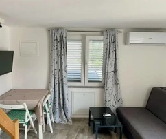 Appartement dans un endroit calme, à 1000 m de la mer !
