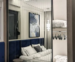 Appartement de luxe à vendre à Dubrovnik avec vue en Croatie