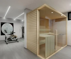 APPARTEMENT EXCLUSIF AVEC PISCINE ET JARDIN, SITUÉ DANS UN EMPLACEMENT ATTRACTIF !