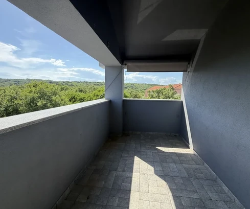 Appartement dans un emplacement attractif, à 300 m de la mer !