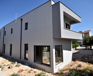 Attraente casa in vendita a Žaborić