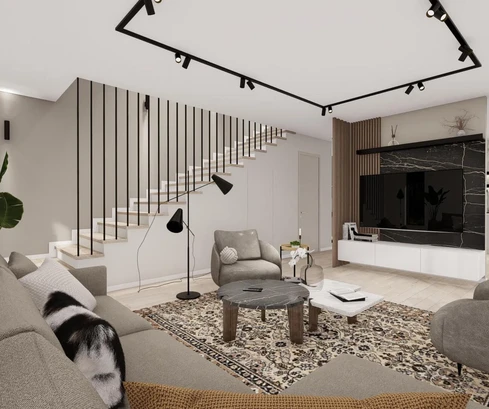 Luxusní vily na prodej v Kraljevici nedaleko moře v Chorvatsku