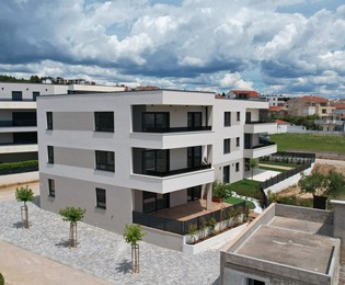 Exklusive Wohnung S6 zum Verkauf in Vodice