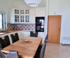 Ciovo Mare Spaziosa casa ammobiliata in vendita