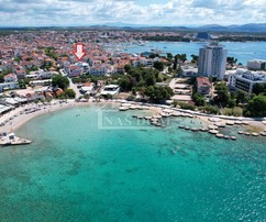 Sprzedaż luksusowych mieszkań w Vodicach