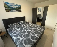 Luxury penthouse for sale in Privlaka new development in Croatia