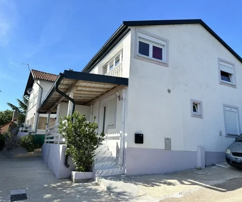 House Kruševo, Obrovac, 210m2
