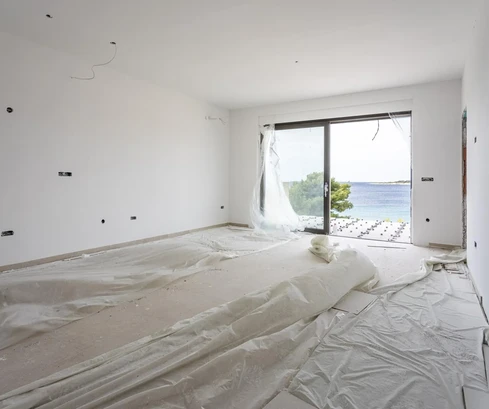 Sevid, appartamento con due camere di 84,61 m² con terrazza privata sul tetto