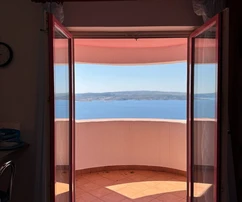 Piso en Crikvenica, 59,25 m²