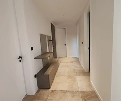 Wohnung, Stadt Krk, Insel Krk – 134 m², möbliert!