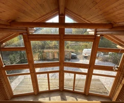 Haus Banovina, Fužine, 415m2