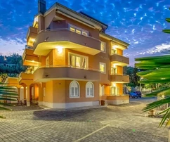 Luxuriöse resort-entwicklungsmöglichkeit in Opatija, Lovran