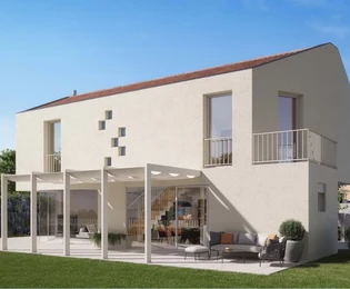 Lijepa samostojeća kuća 100 m od mora, Istra, Poreč