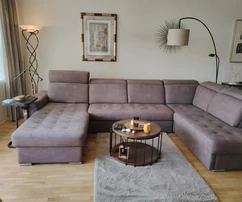 Maison jumelée avec cour à vendre à Njivice en Croatie