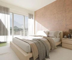 Maison au bord de la piscine à vendre à Lumbarda Korčula en Croatie