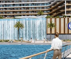 Apartamentos en venta en Dubái: Chelsea Residences The C Tower