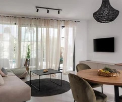 Zadar, Pridraga villa moderne de luxe avec piscine et vue panoramique sur la mer à Pridraga