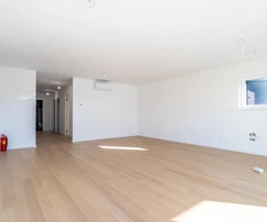 Vodice, OBRA NUEVA, piso espacioso en el centro del pueblo, 119,95 m²