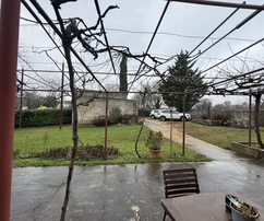 Istrien, Kanfanar, authentisches istrisches Haus 200 m² mit großem Potenzial und großem Garten