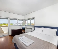 Vila na prodej v Medulinu s bazénem a garáží v Chorvatsku