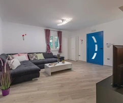 Home for sale in Rovinj near the sea in Croatia