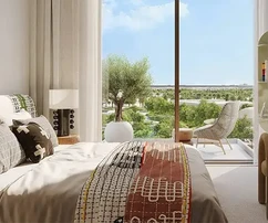 Impresionantes apartamentos en proyecto nuevo en venta en Dubai Hills