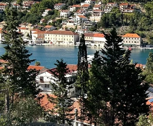 Hvar, Jelsa, Apartament, S3, B