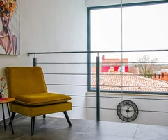 Modern villa with a swimming pool for sale in Umag in Croatia