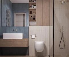 Großzügige Vierzimmerwohnung in Rijeka zu verkaufen in Kroatien