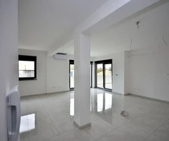 Vodice - Penthouse avec terrasse sur le toit