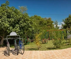 Poreč – Luxusní dům s vlastním bazénem na prodej