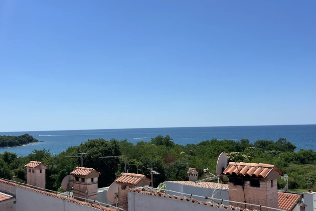 Wohnung Novigrad, 95m2