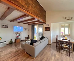 Appartamento Poreč, 60 m²