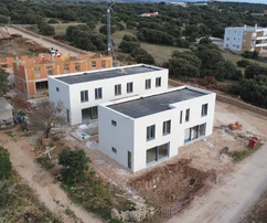 Дом Мандре, Колан, 110,41 м²