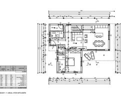 Casa moderna in costruzione con piscina, Istria, Sveti Lovreč