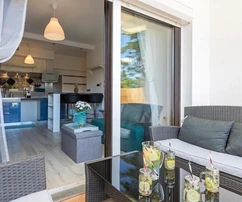 Pula, Gregovica, tri obytné jednotky na žiadanej lokalite