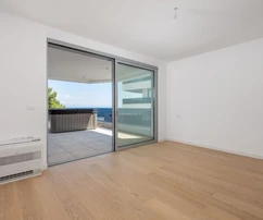 PENTHOUSE EXCLUSIF AVEC VUE PANORAMIQUE SUR LA MER !