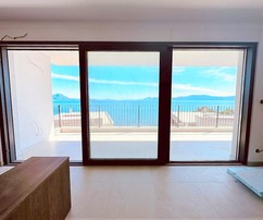 Luxueux Penthouse à Hvar : vue sur la mer et équipements exclusifs