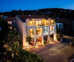 Serenity Heights Villa