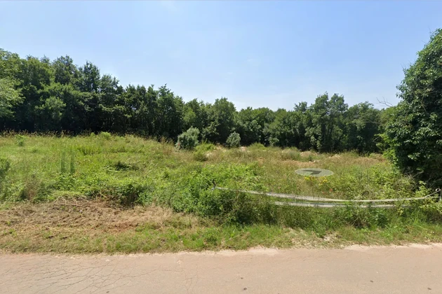 Istrie, Marčana : Terrain constructible de 687 m2