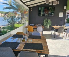 Obchodný priestor Bibinje, 125 m2