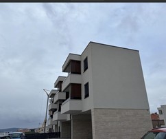 Apartamento S7 disponible en nuevo desarrollo en Plovanija, Croacia