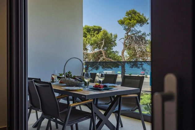 Appartement de luxe à vendre à Fažana près de la mer en Croatie