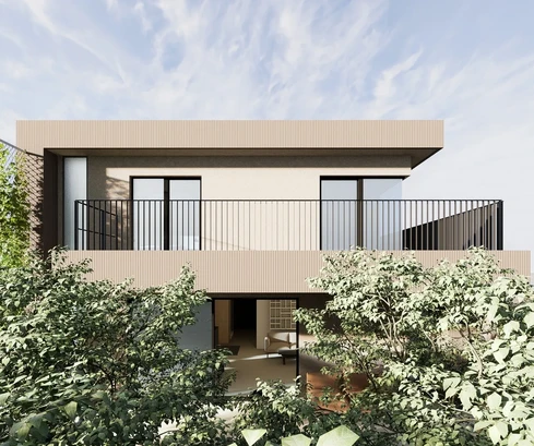 Ház Poreč, 167 m²