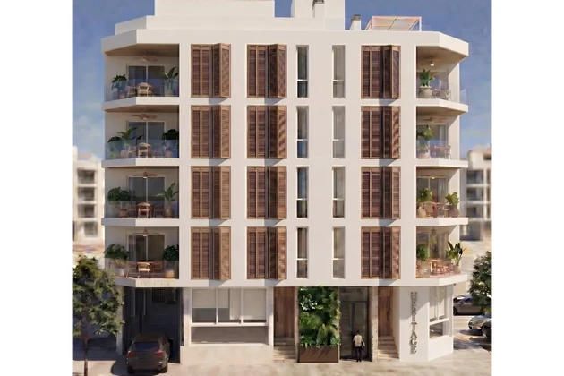 Új apartmanok turisztikai engedéllyel Lo Pagánban, Mar Menor