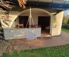 Wohnung Kremenići, Malinska-Dubašnica, 71,40m2