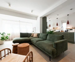 Flat Poreč, 83,81m2