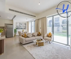 Villa con 3 camere da letto in vendita a Dubai in The Valley by Emaar