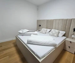 Appartamento con tre camere da letto in vendita con vista sul mare a Rijeka in Croazia